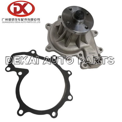 Pompa idraulica 8973333610 5-97333361-0 di ISUZU Air Conditioning Parts Npr