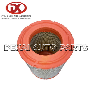 Camion pesante WW10084 di 8970622940 ISUZU Npr Air Filter For