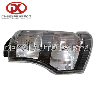 Lampadina di segnalazione d'angolo di giro 8980108920 di ISUZU Body Parts 8978550072