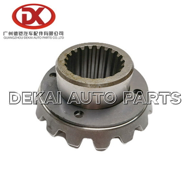 NQR Axle Shaft Gear Steel di ISUZU 700P NPR 1415610930 1415210620