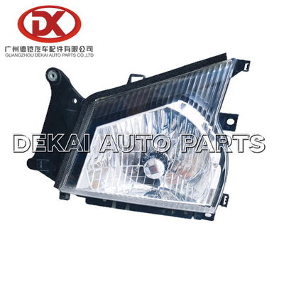 2.0kg DC 12V-24V faro con 6 mesi di garanzia per ISUZU NPR NKR NQR 71 camion