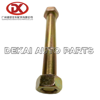 Camion ISUZU Chassis Parts Spring Bolt 8980114880 di NHR NKR 8-97056420-0