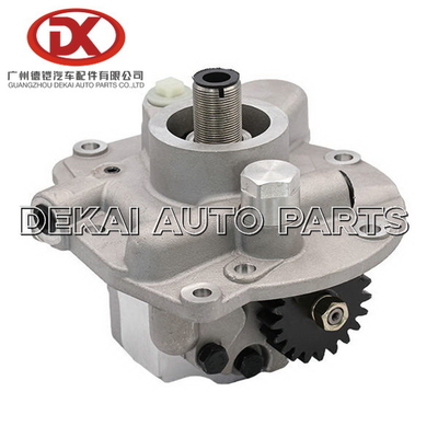 Parti di alluminio della pompa idraulica del ferro 83957379 66106810 D8NN600AC Ford Tractor 6610 Ford