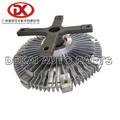 I ricambi auto smazzano il NQR 700p 4HK1 8980197430 8-98019743-0 di NPR della frizione