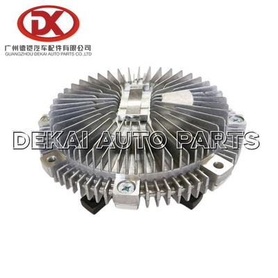 I ricambi auto smazzano il NQR 700p 4HK1 8980197430 8-98019743-0 di NPR della frizione
