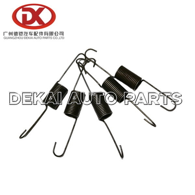 Uno schiavo Cylinder Spring Isuzu Mxa 5r Myy5t Mzz6u Nhr Nkr di 8971843590 frizioni
