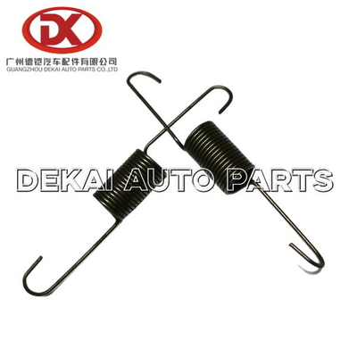 Uno schiavo Cylinder Spring Isuzu Mxa 5r Myy5t Mzz6u Nhr Nkr di 8971843590 frizioni