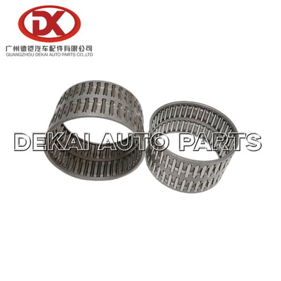 Cuscinetto dell'ago dell'albero principale 8-97253110-0 di Frr Fsr Ftr Fvr 4he1 ISUZU Transmission Parts 8972531100