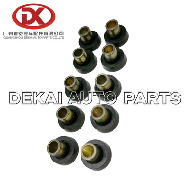 Copertura della valvola che imbussola la copertura di gomma di 4hg1-T ISUZU Engine Parts 8971056896 8-97105689-6 Mtg Hd