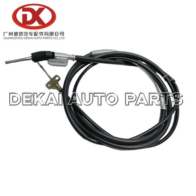 Cavo del freno 8980817160 della mano delle parti 4HG1 NPR del camion 8-98081716-0 700P