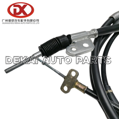 Cavo del freno 8980817160 della mano delle parti 4HG1 NPR del camion 8-98081716-0 700P