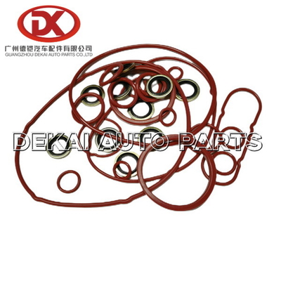 8943388781 8973841300 8980454470 corredi 4HK1 del rappresentante di ISUZU Engine Parts Rubber Rings