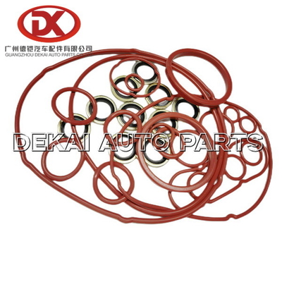 8943388781 8973841300 8980454470 corredi 4HK1 del rappresentante di ISUZU Engine Parts Rubber Rings