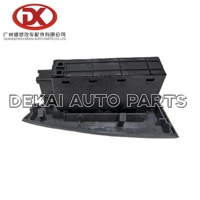 8-98159544-0 Master 8980017372 di Isuzu NPR 700P del commutatore dell'alzavetro elettrico 24V