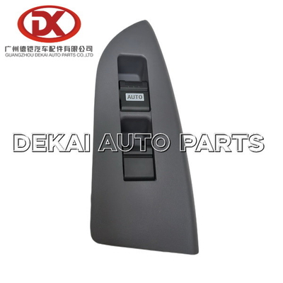 8-98159544-0 Master 8980017372 di Isuzu NPR 700P del commutatore dell'alzavetro elettrico 24V