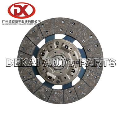 31250-37320 disco di frizione di contraccolpo per le parti del camion di HINO 31250-37170