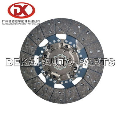 31250-37320 disco di frizione di contraccolpo per le parti del camion di HINO 31250-37170