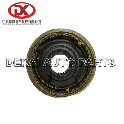 Isuzu Transmission Gearbox Parts Synchronizer 8973670220 8-97367022-0