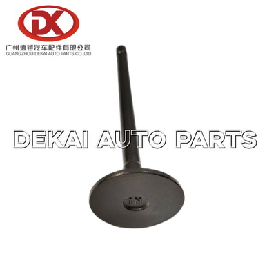 8943958822 8-94395882-2 ISUZU Engine Parts Valve IN motore di 4HK1 6HK1
