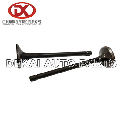 8943958822 8-94395882-2 ISUZU Engine Parts Valve IN motore di 4HK1 6HK1