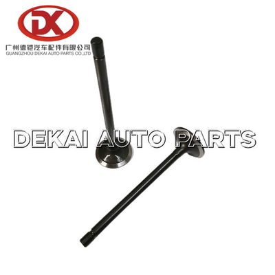 8943958822 8-94395882-2 ISUZU Engine Parts Valve IN motore di 4HK1 6HK1