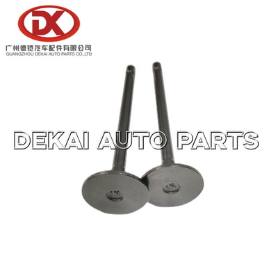 8943958822 8-94395882-2 ISUZU Engine Parts Valve IN motore di 4HK1 6HK1