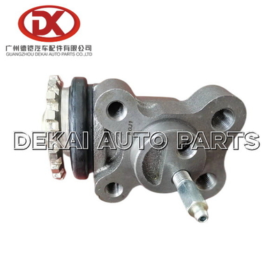 parti Mae Brake Wheel Cylinder del camion di 34.92mm HINO 47510-1160 47530-1160