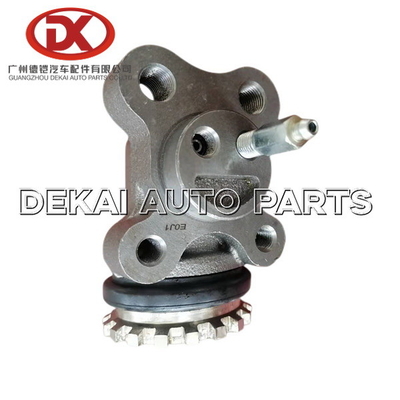 parti Mae Brake Wheel Cylinder del camion di 34.92mm HINO 47510-1160 47530-1160