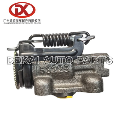 DK-IS04 L 8980813250 cilindro di freno parte 8-98081325-0 ISUZU 6HK1-T 4HK1