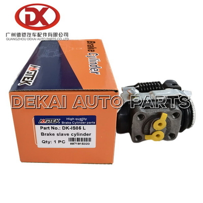Cilindro di ruote del freno posteriore di ISUZU NLR85 4JJ1T 8-97191502-0 8971915020