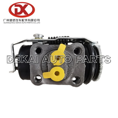 Cilindro di ruote del freno posteriore di ISUZU NLR85 4JJ1T 8-97191502-0 8971915020