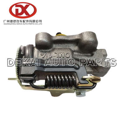 RB delle parti del cilindro di freno di ISUZU NLR85 4JJ1T 8980813260 8-98081326-0 DK-IS04