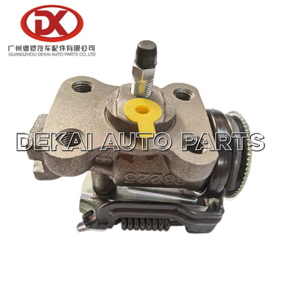 8980813270 cilindro 8-98081327-0 di DK-IS04 libbre ISUZU Truck Parts Brake Wheel