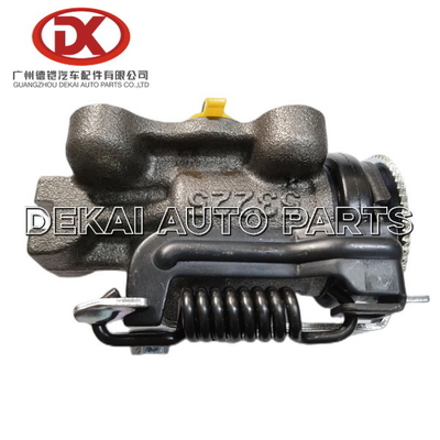 8980813270 cilindro 8-98081327-0 di DK-IS04 libbre ISUZU Truck Parts Brake Wheel