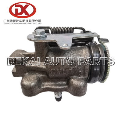 8980813270 cilindro 8-98081327-0 di DK-IS04 libbre ISUZU Truck Parts Brake Wheel