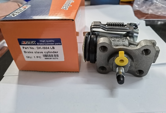 8980813270 cilindro 8-98081327-0 di DK-IS04 libbre ISUZU Truck Parts Brake Wheel
