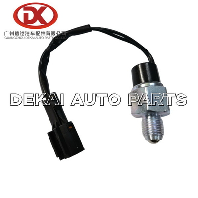 8-98023050-0 freno neutrale dello scarico di ISUZU Electrical Parts NKR77 4JH1T 8980230500 del commutatore
