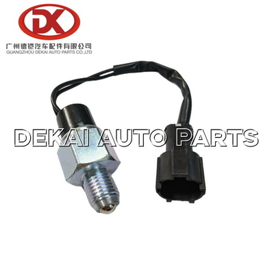 8-98023050-0 freno neutrale dello scarico di ISUZU Electrical Parts NKR77 4JH1T 8980230500 del commutatore