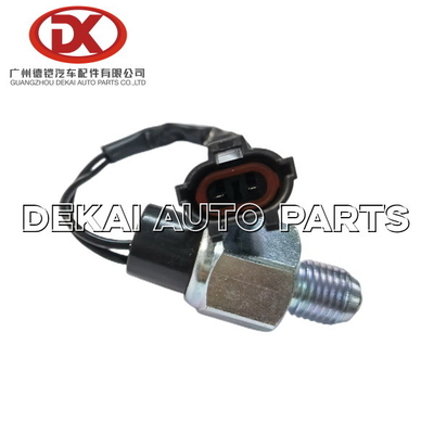8-98023050-0 freno neutrale dello scarico di ISUZU Electrical Parts NKR77 4JH1T 8980230500 del commutatore
