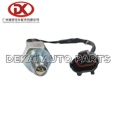 8-98023050-0 freno neutrale dello scarico di ISUZU Electrical Parts NKR77 4JH1T 8980230500 del commutatore