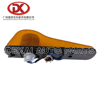 8-97221813-0 lampada 8972218140 8-97221814-0 della porta di ISUZU Truck Parts 8972218130