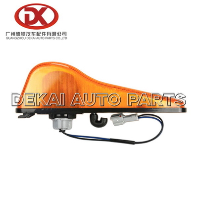 8-97221813-0 lampada 8972218140 8-97221814-0 della porta di ISUZU Truck Parts 8972218130