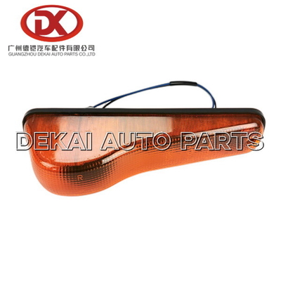 8-97221813-0 lampada 8972218140 8-97221814-0 della porta di ISUZU Truck Parts 8972218130