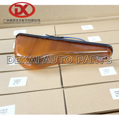 8-97221813-0 lampada 8972218140 8-97221814-0 della porta di ISUZU Truck Parts 8972218130