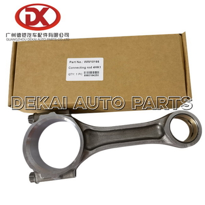 Biella NPR 4HK1-TC 8980184250 del motore diesel di Isuzu 4HK1