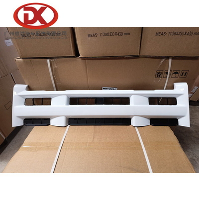 Griglia concentrare ISUZU Body Parts Elf Npr Nkr 700p 8-97407291-0 8974072910 per il camion