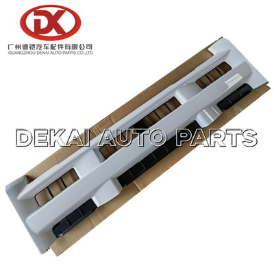 Griglia concentrare ISUZU Body Parts Elf Npr Nkr 700p 8-97407291-0 8974072910 per il camion