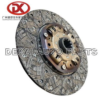 Disco di frizione di Isuzu 6hh1 1-31240971-1 1312409711 350mm Fsr90 Fvr34