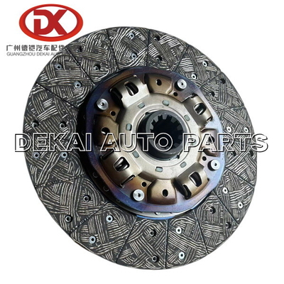 Disco di frizione di Isuzu 6hh1 1-31240971-1 1312409711 350mm Fsr90 Fvr34