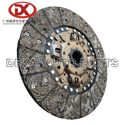 Disco di frizione di Isuzu 6hh1 1-31240971-1 1312409711 350mm Fsr90 Fvr34